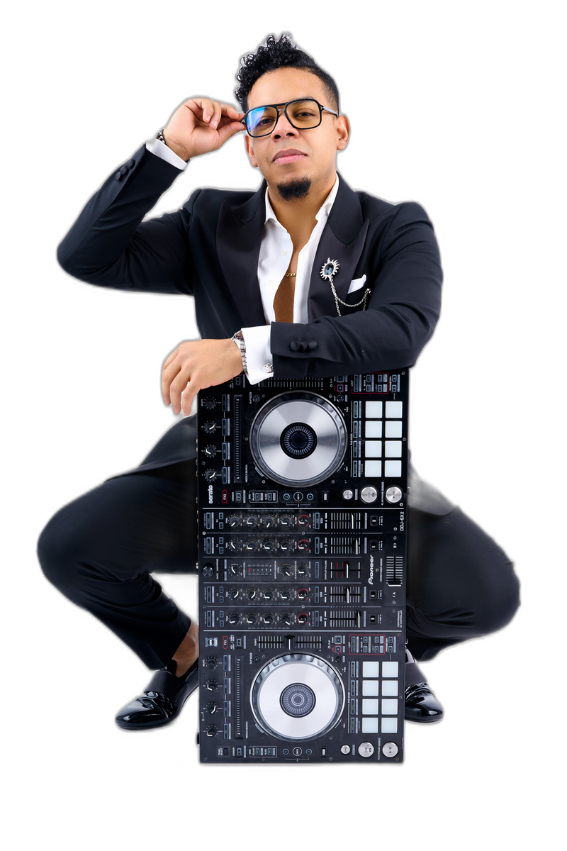 DJ York — DJ International au Island SBK Festival 2027